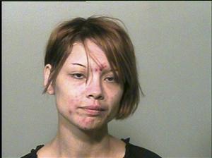 Kimberly Kirchler Vergara was sentenced to 5 years.