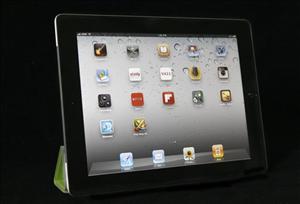 The Apple iPad 2 is going to have competition from Amazon soon.